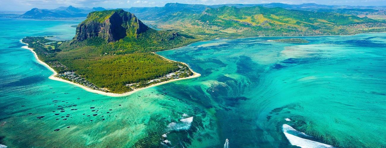 Mauritius